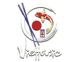 Restaurant Viettonic logo.